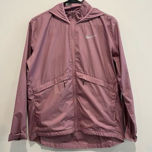 Nike Running Jacket